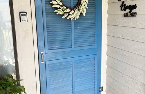 Oceanmarsh Subdivision Condo | Charming Villa on Harbor Island Steps from the Boardwalk!