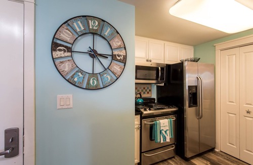 Fort Walton Beach Condo | 🦩Charming Walk-Out Level W/Upper Pools~No Elevator Needed! Waterscape A233🦩