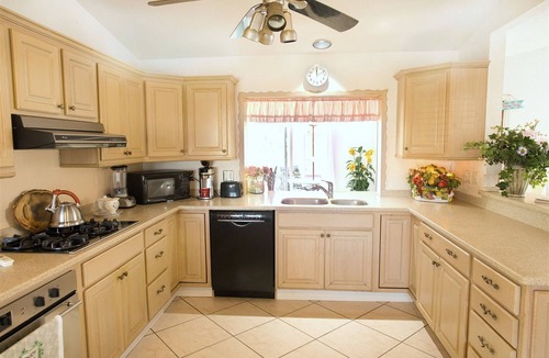 Fort Myers Shores House | Charming waterfront vacation home with sea access!