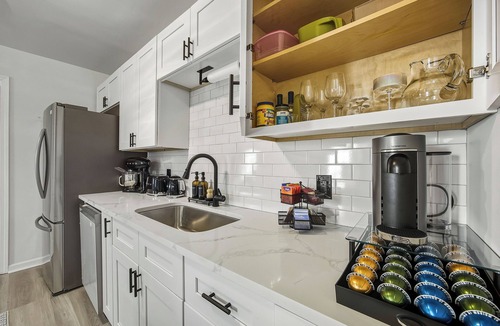 Atlanta House | Charming West End House-comfort and Convenience in Atlanta