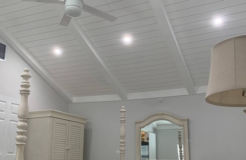 Delray Beach House | Charming Yellow House