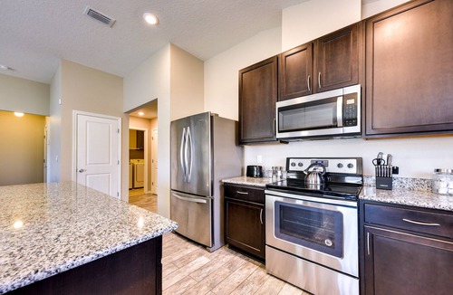 Yulee House | Charming Yulee Retreat w/ Private Patio + Yard!