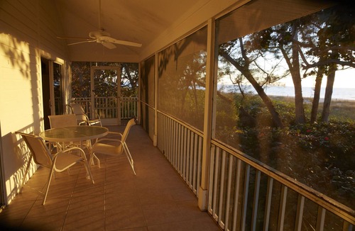 Wulfert House | Chateau Blanc Beautiful Captiva Beachfront Home Pet friendly ,