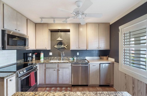 Point East Condo | Chateau by the Sea 11D Oceanfront & Peaceful