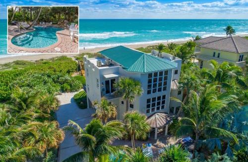 Jensen Beach Villa | Chateau de la Mer