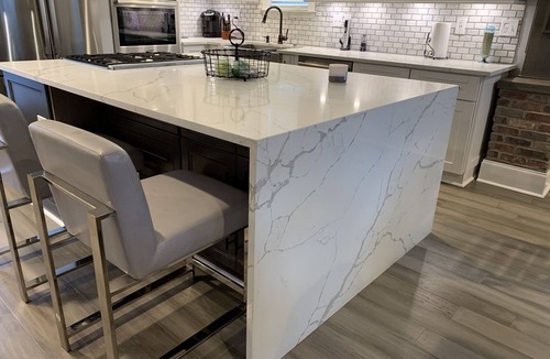 Westside House | Château Marchand Custom Home West Midtown Westside Station 1 Mile From Top Golf