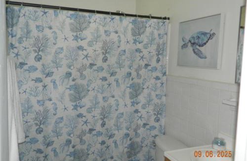 Homosassa House | Chazz Doorway Duplex