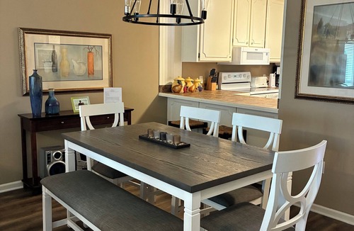 Fairfield Bay Condo | Check us out! Summer is quickly filling up.