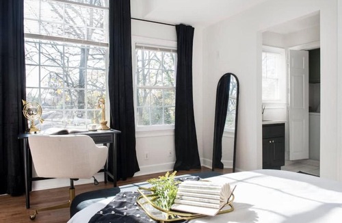 Virginia Highland House | Checkmate