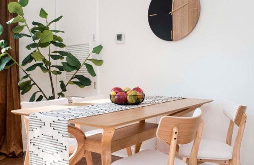 Virginia Highland House | Checkmate