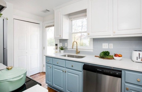Virginia Highland House | Checkmate