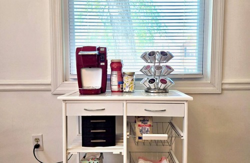 Smyrna House | Cheerful 2-bedroom Townhouse in Smyrna