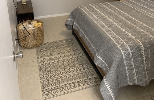 Anona House | Cheerful 2bed 1 bath