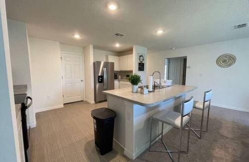 Haines City House | Cheerful 4 Bedrooms New Construction Home