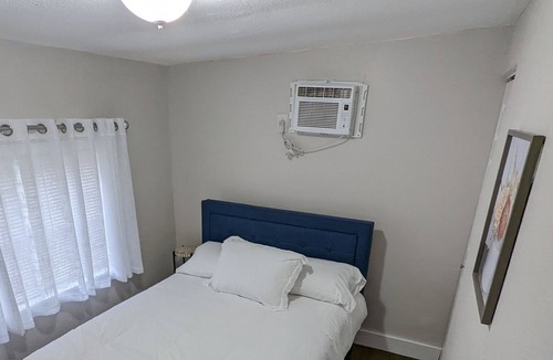 Diplomat House | Cheerful Home in North Fort Myers, fl for business ready travelers