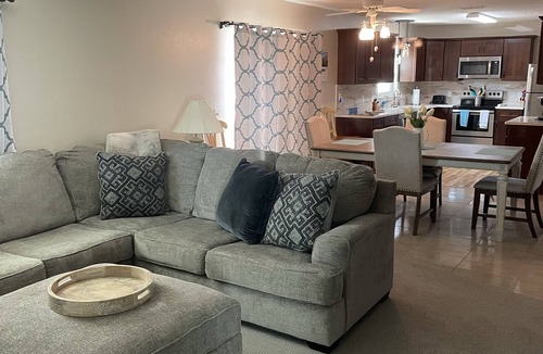The Villages House | CHEERFUL VILLA IN THE VILLAGES, FL nnn