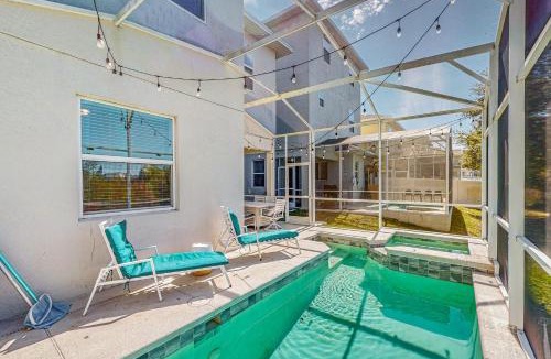 West Haven House | Chelsea Park Charmer