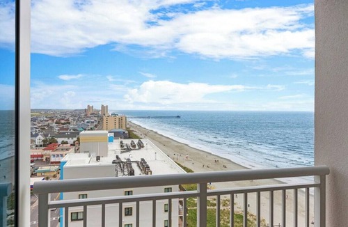 Cherry Grove Beach Resort | Cherry Grove Beach Resort best in SC.