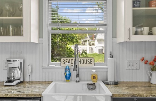 Prince Frederick House | Chesapeake Cottage w/water views