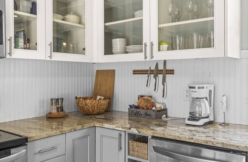 Prince Frederick House | Chesapeake Cottage w/water views