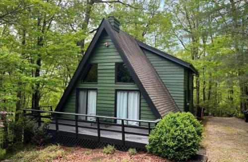 Brevard House | Chestnut Ridge in Connestee · Chestnut Ridge in Connestee Falls