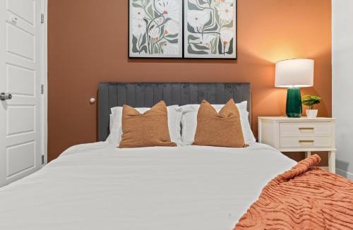 Fairmount Apartment | Chic 1BR in BDC Walk to Metro Direct Subway to FIFA