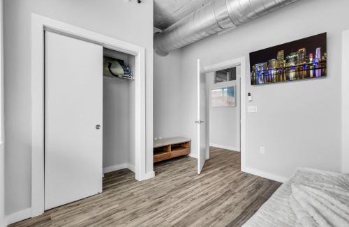 St. Petersburg - Clearwater Apartment | Chic 2BR Getaway Walk to Breweries and Art Walk