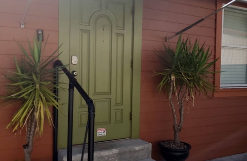 East Ybor Apartment | Chic & Affordable Ybor Studio steps from 7th Ave