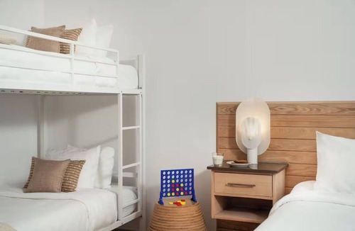 Long Branch Hotel | Chic Beach Suite | 2 Min Walk to Pier Village & Ocean Access