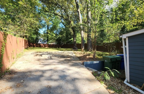 East Atlanta House | Chic Bungalow in East Atlanta