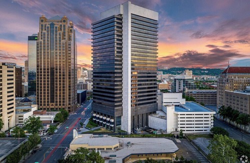 Birmingham Apartment | Chic Downtown Apartment - Prime Location