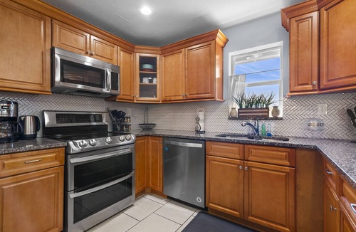 Palm Beach - West Palm Beach House | Chic Downtown Home - Location location location!