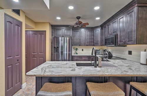 Sandalwood Estates House | Chic Fort Myers Escape w/Community Perks!