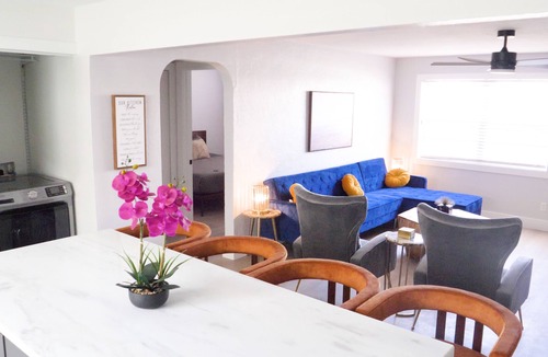 Brush - Stewarts House | Chic Mini Boutique Hotel Unit 2 at THE BELLA by EVRH