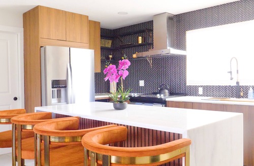 Brush - Stewarts House | Chic Mini Boutique Hotel Unit 2 at THE BELLA by EVRH