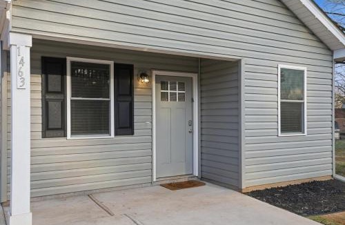 Newton House | Chic Modern Newton Retreat Steps to Downtown