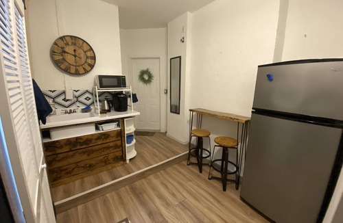 Riviera Beach Apartment | Chic Studio by Singer Island