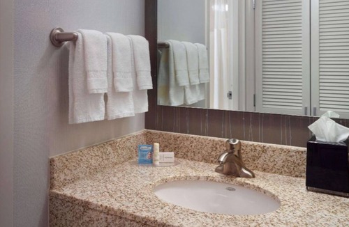 Hapeville Hotel | Chic Urban Escape in Atlanta – Modern Rooms for Short or Long Hotel Stays