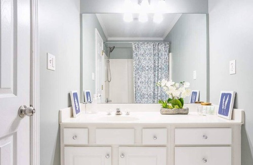 Knight Park House | Chill/Spacious/Fun 3 Bedroom in Atlanta!!!