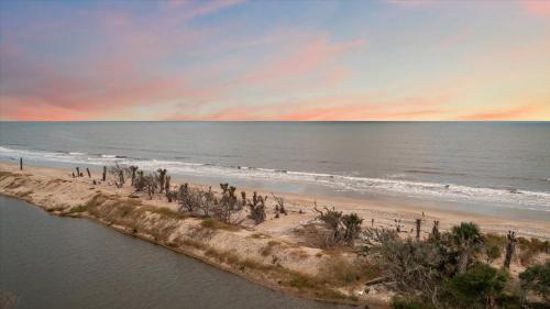 Edisto Island House | Chiltren By The Sea
