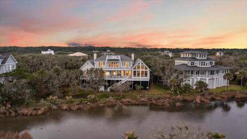 Edisto Island House | Chiltren By The Sea