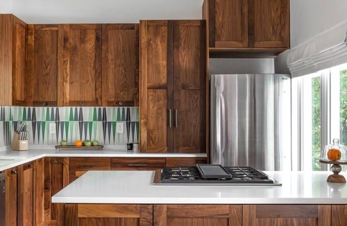 Inman Park House | Chimney Sweep by Minty Living