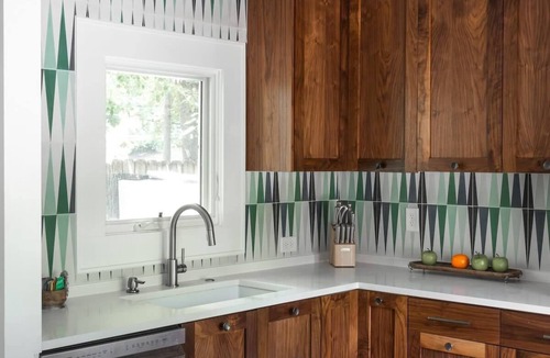 Inman Park House | Chimney Sweep by Minty Living