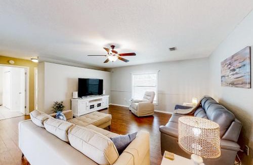 Spring Hill House | Chippendale Comfort