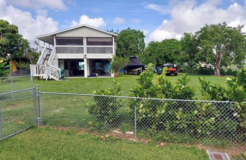 Chokoloskee House | Chokoloskee Island/Everglades City/Everglades National Park