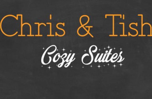 Eatonville Apartment | Chris & Tish Cozy Suites B