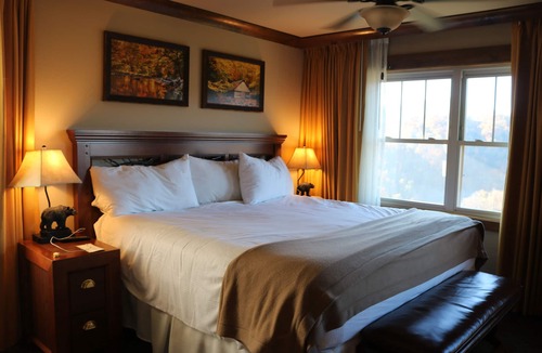 Gatlinburg Resort | CHRISTMAS 2024 AT WESTGATE SMOKY MOUNTAINS RESORT