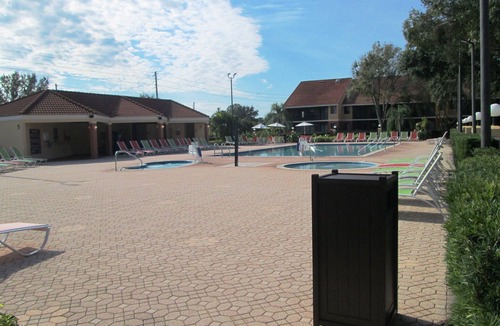 Florida Central Atlantic Coast Villa | Christmas Week in Orlando at Westgate Vacation Villas Resort