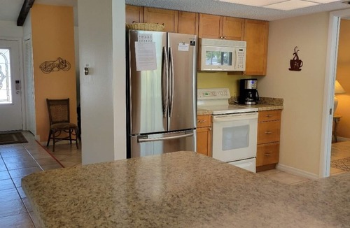 Venice House | Circle Drive Venice Island Pool Home a Short Walk To Your Own Private Beach!