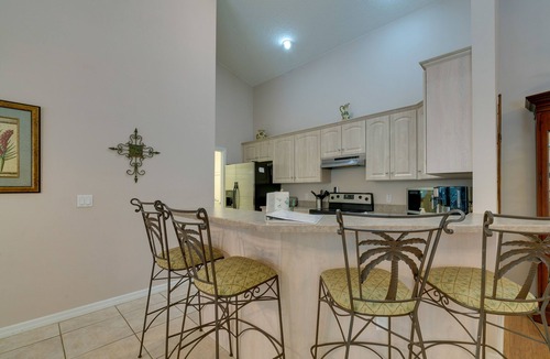 Citrus Springs House | Citrus Springs Oasis - 15 Mi to Crystal River!